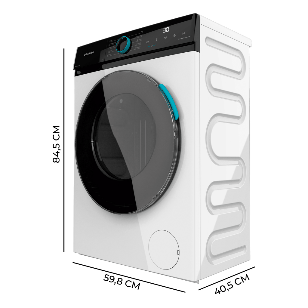 Bolero DressCode 6165 Inverter