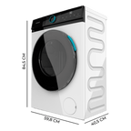 Bolero DressCode 6165 Inverter