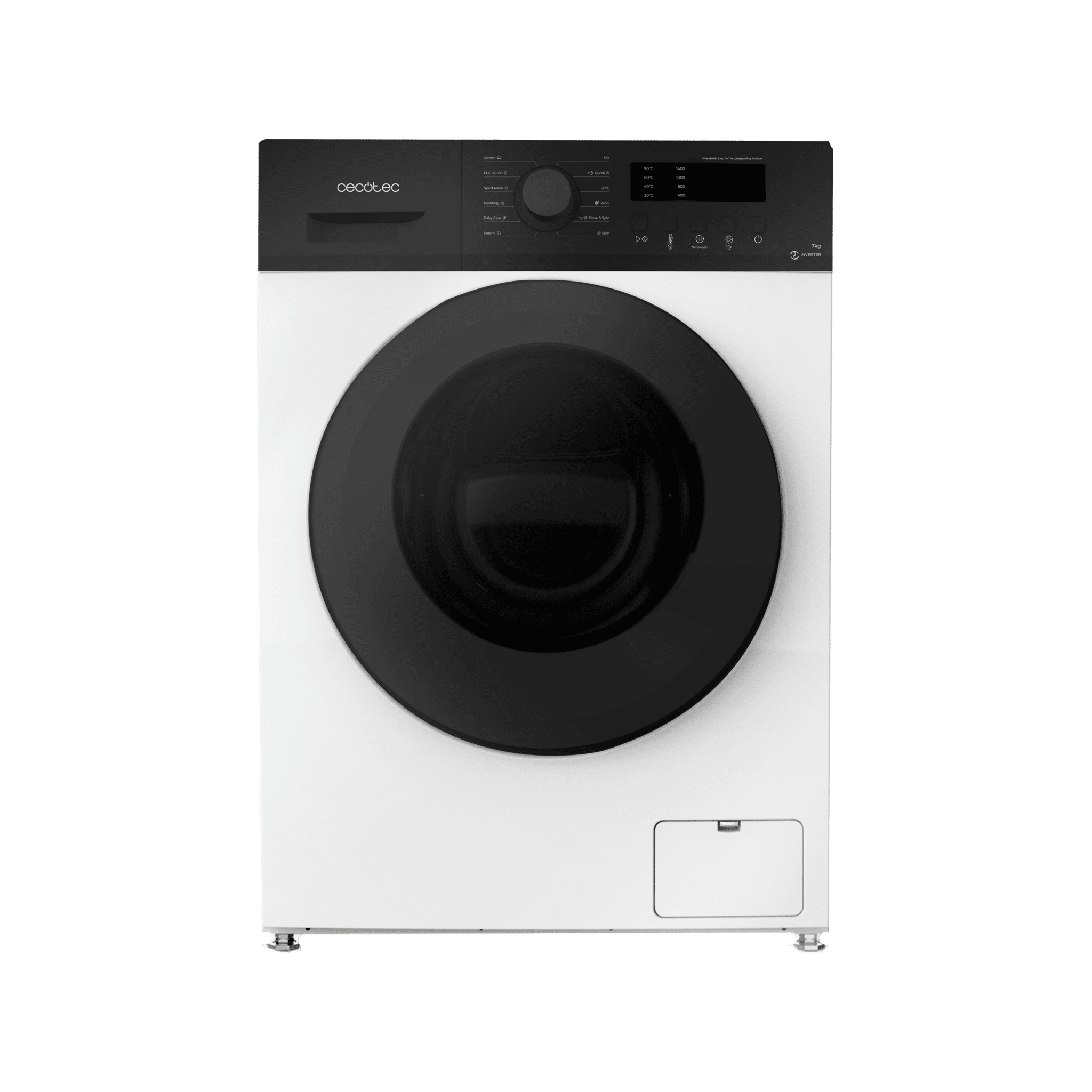 Bolero DressCode 7150 Inverter A