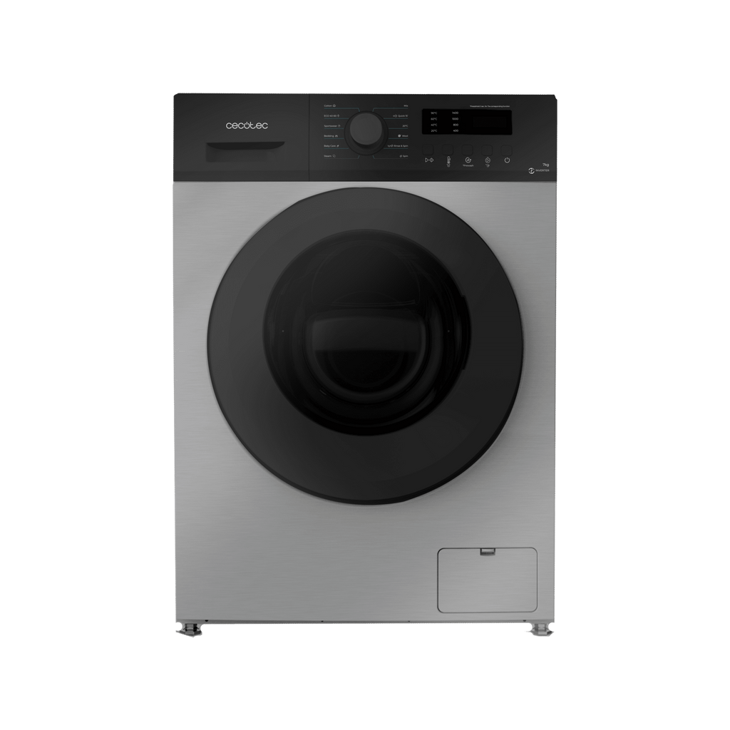 Bolero DressCode 7150 Inverter Steel A