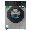 Bolero DressCode 7150 Inverter Steel A