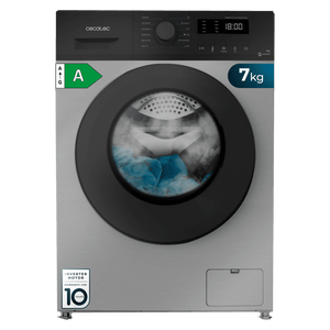 Bolero DressCode 7150 Inverter Steel A