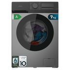 Bolero DressCode 7450 Inverter Steel