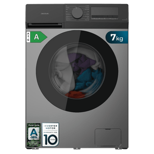 Bolero DressCode 7450 Inverter Steel