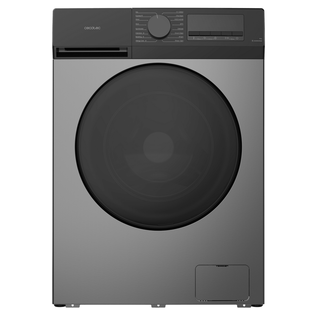 Bolero DressCode 7450 Inverter Steel