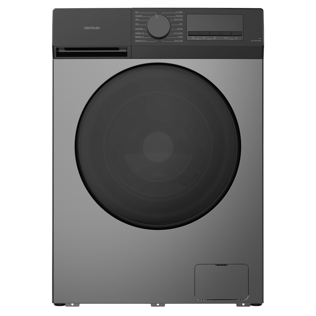 Bolero DressCode 7450 Inverter Steel