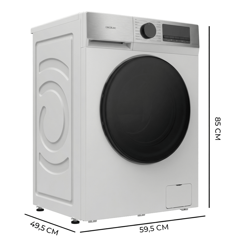 Bolero DressCode 7450 Inverter