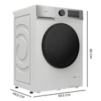 Bolero DressCode 7450 Inverter