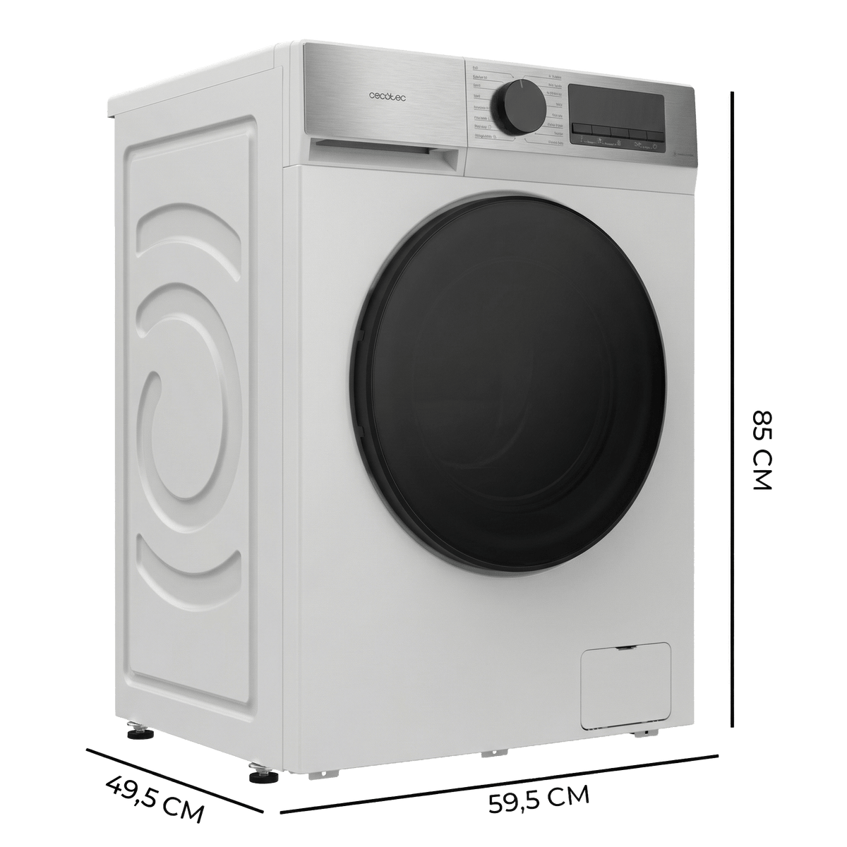 Bolero DressCode 7450 Inverter
