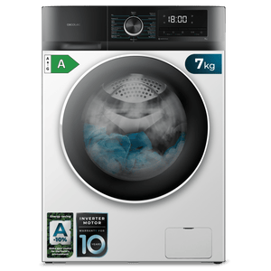 Lavadora Bolero Dresscode 7500 Inverter A