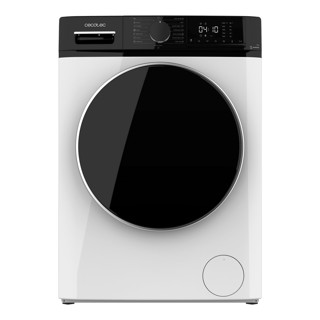 Bolero DressCode 7610 Inverter A