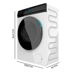Bolero DressCode 8110 Inverter