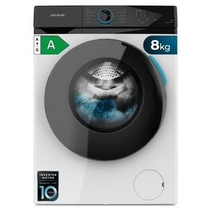 Bolero DressCode 8110 Inverter