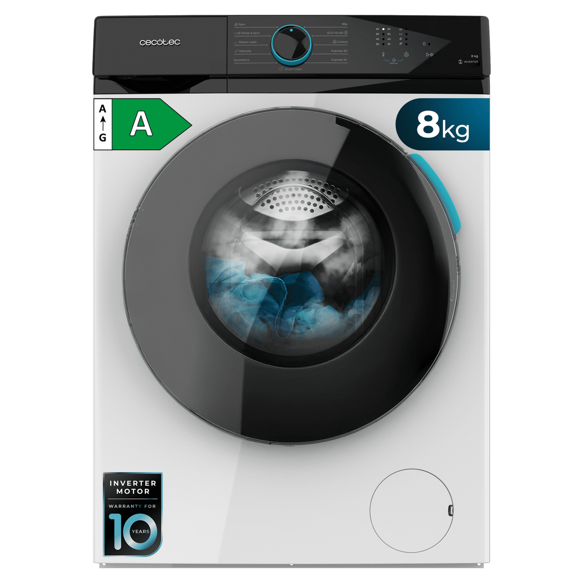 Bolero DressCode 8110 Inverter