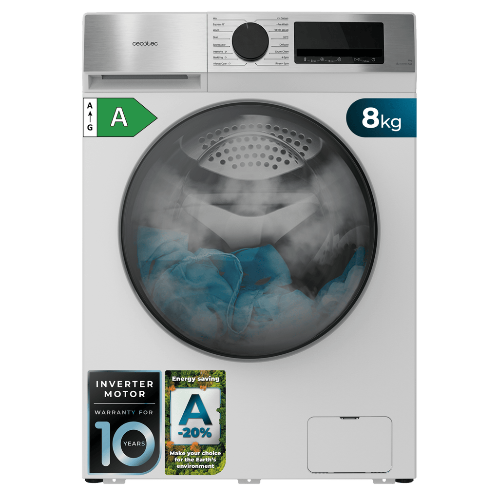 Bolero DressCode 8450 Inverter