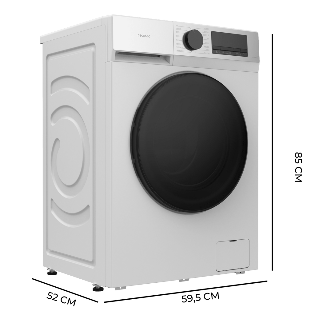 Bolero DressCode 8450 Inverter