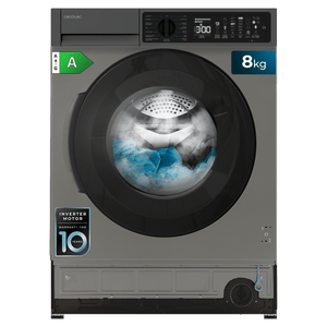 Bolero DressCode 850 BI Inverter Steel A