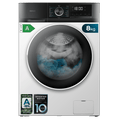 Lavadora Bolero DressCode 8500 Inverter A