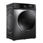Lavadora Bolero DressCode 8500 Inverter Steel A