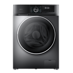Lavadora Bolero DressCode 8500 Inverter Steel A