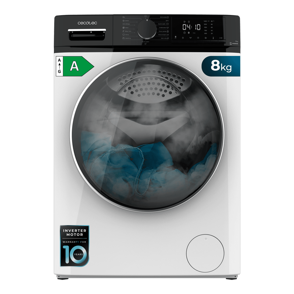 Bolero DressCode 8610 Inverter A