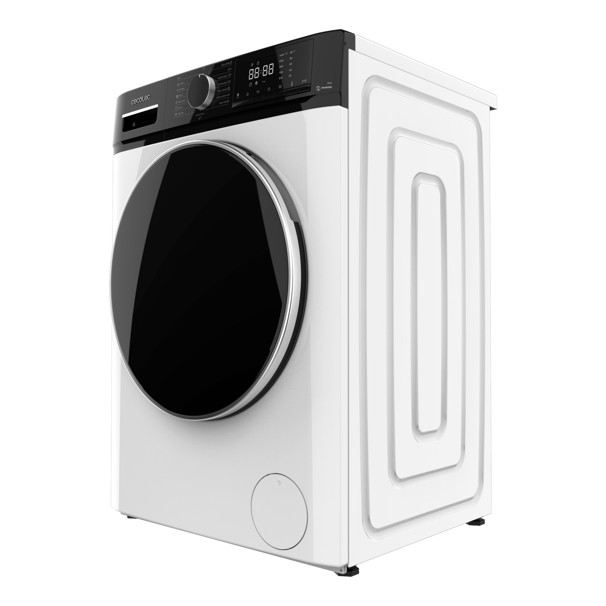 Bolero DressCode 8610 Inverter A