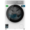 Lavadora Bolero DressCode 8800 Inverter A