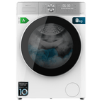 Lavadora Bolero DressCode 8800 Inverter A