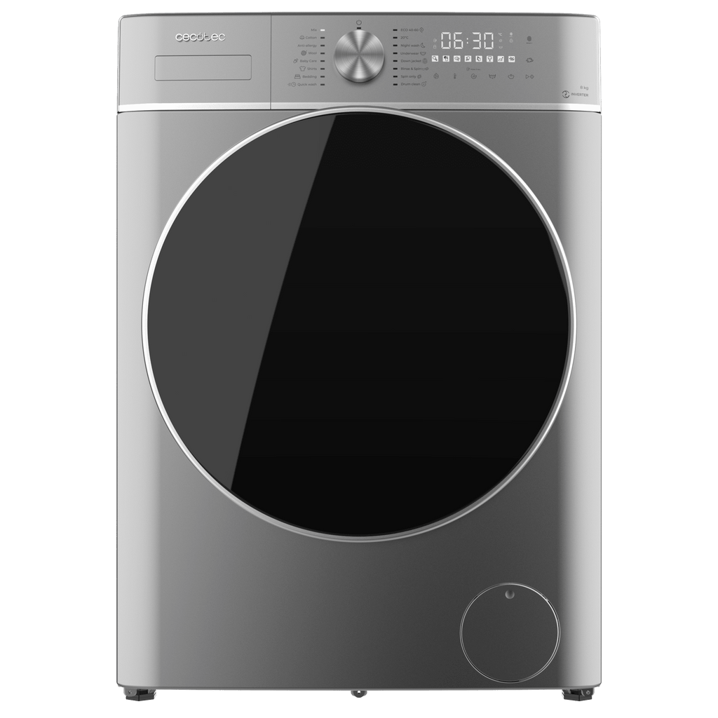 Bolero DressCode 8800 Inverter Steel A