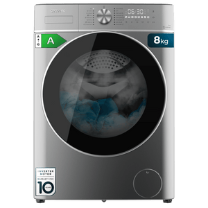 Bolero DressCode 8800 Inverter Steel A
