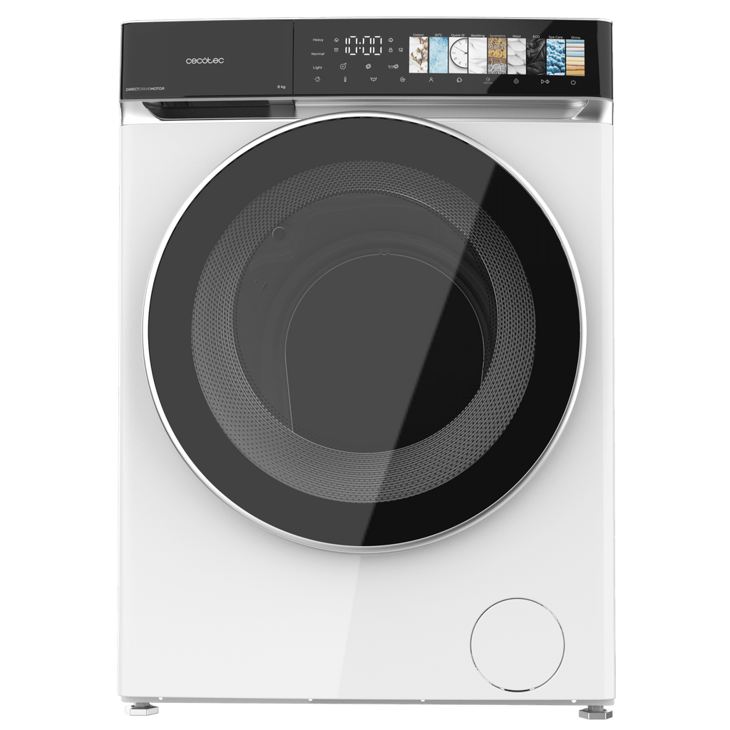 Bolero Dresscode 8970 Direct Drive
