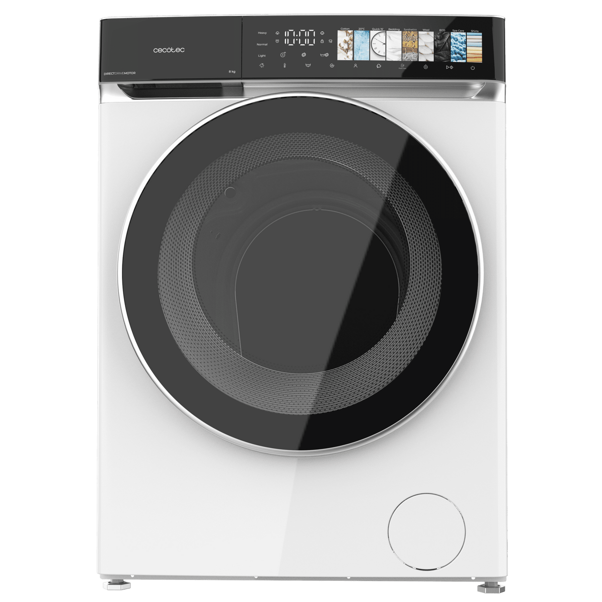 Bolero Dresscode 8970 Direct Drive