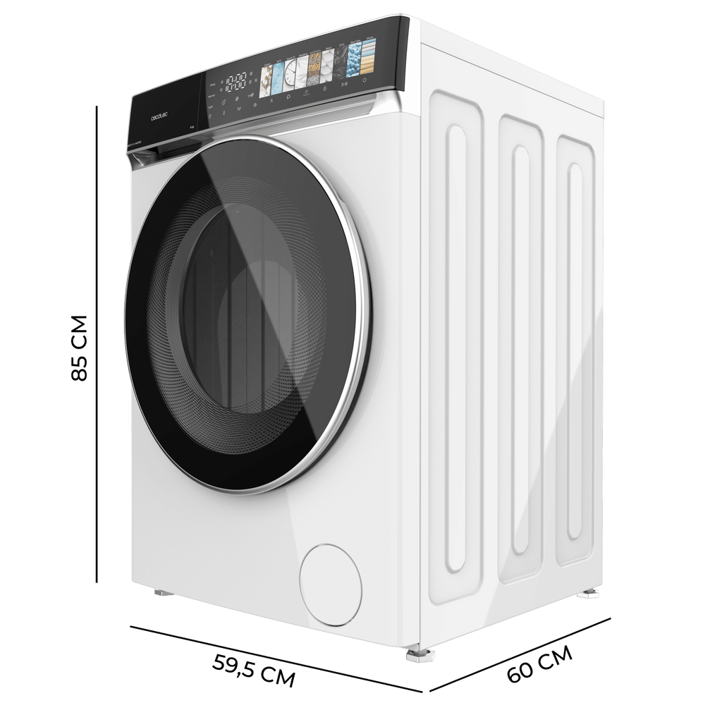 Bolero Dresscode 8970 Direct Drive