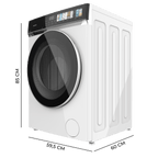 Bolero Dresscode 8970 Direct Drive