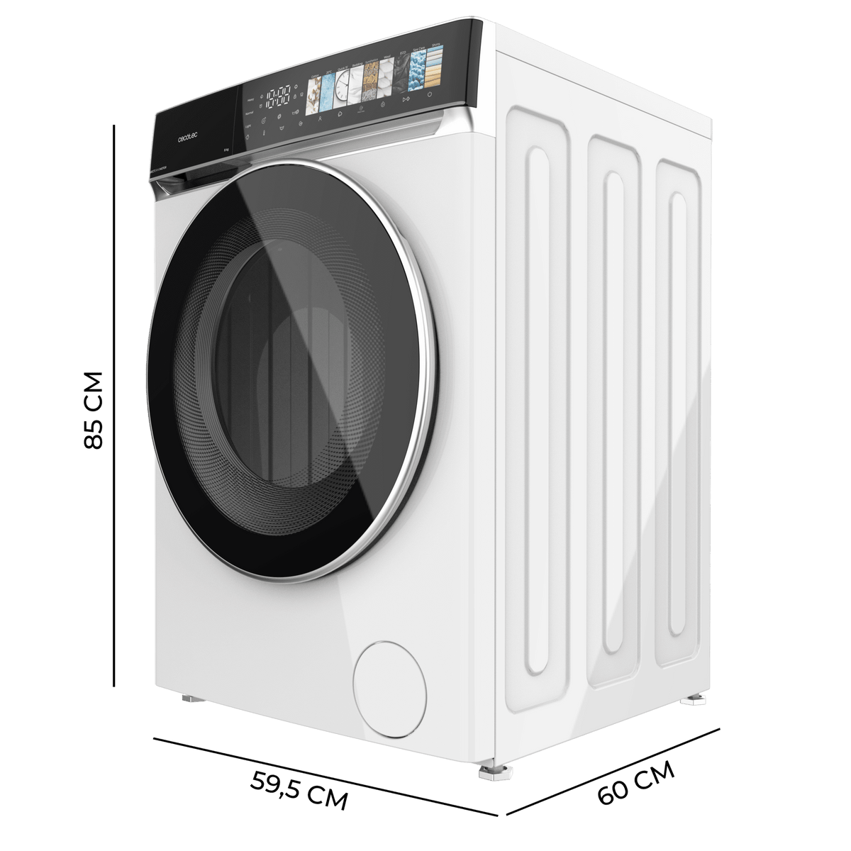 Bolero Dresscode 8970 Direct Drive