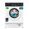 Lavadora bolero dresscode 940 BI Inverter A