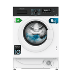 Lavadora bolero dresscode 940 BI Inverter A
