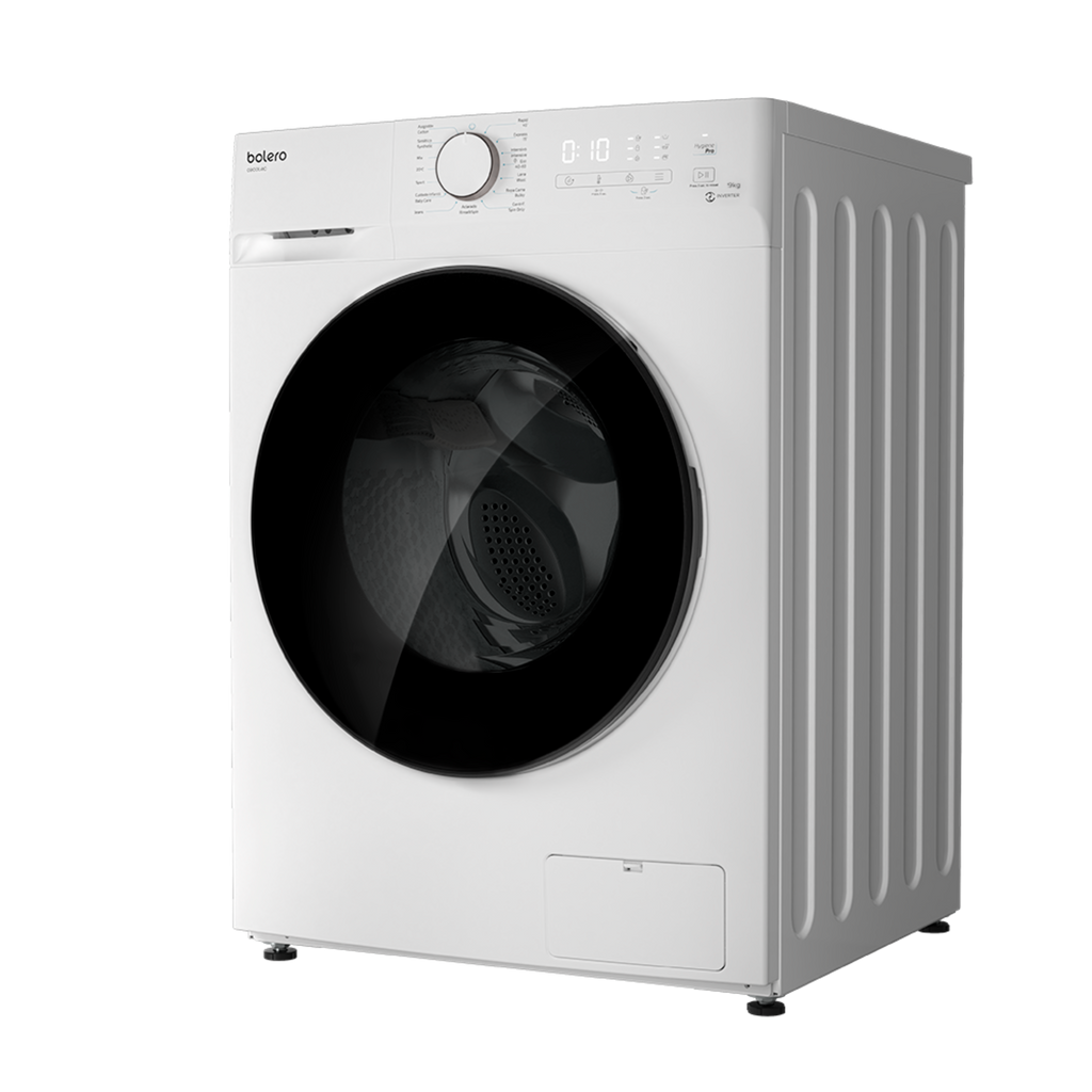 Lavadora Bolero DressCode 9400 Inverter