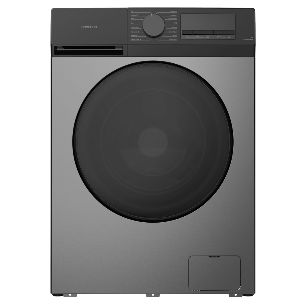 Bolero DressCode 9450 Inverter Steel