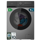Bolero DressCode 9450 Inverter Steel