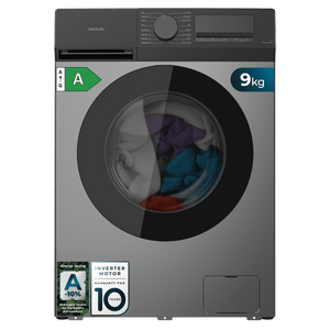 Bolero DressCode 9450 Inverter Steel
