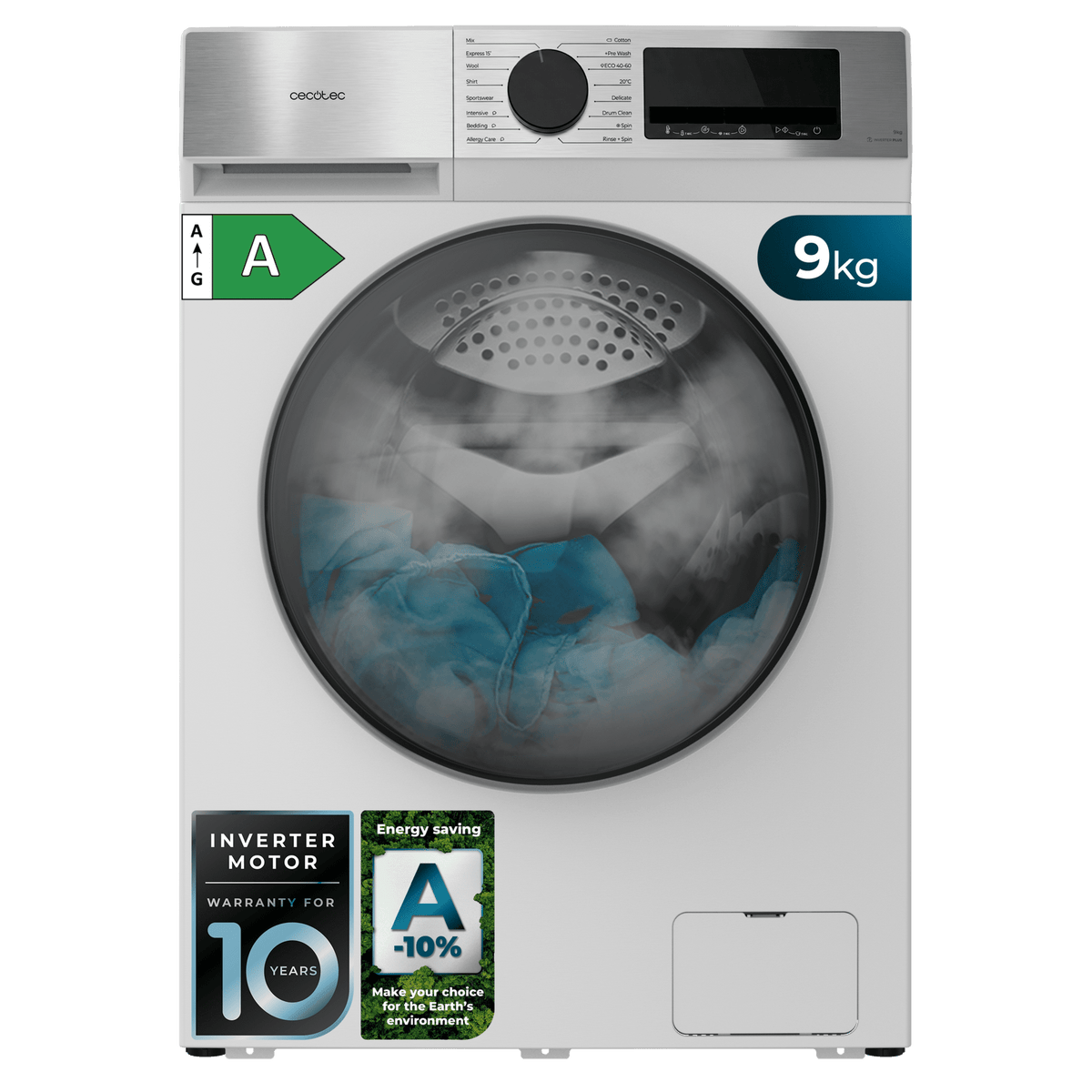 Bolero DressCode 9450 Inverter