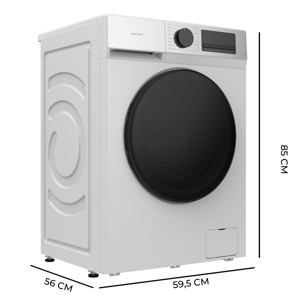 Bolero DressCode 9450 Inverter