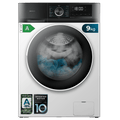 Lavadora Bolero DressCode 9500 Inverter A
