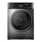 Lavadora Bolero DressCode 9500 Inverter Steel A