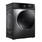 Lavadora Bolero DressCode 9500 Inverter Steel A