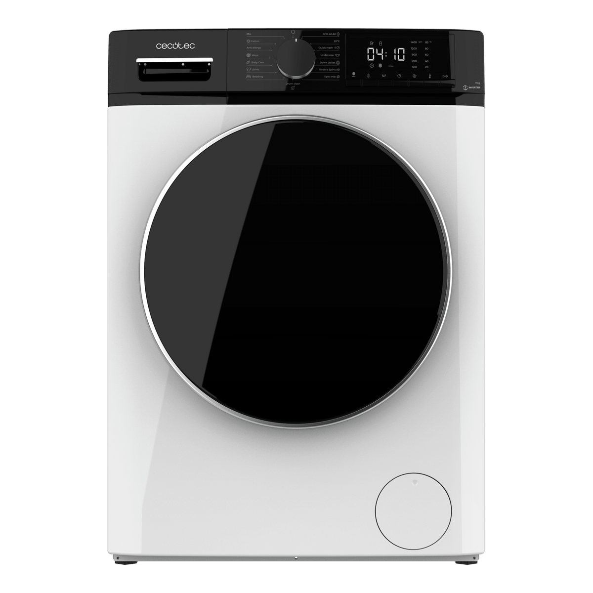 Bolero DressCode 9610 Inverter A
