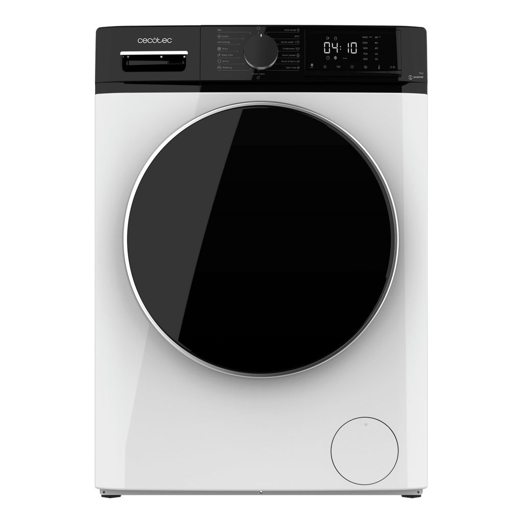 Bolero DressCode 9610 Inverter A