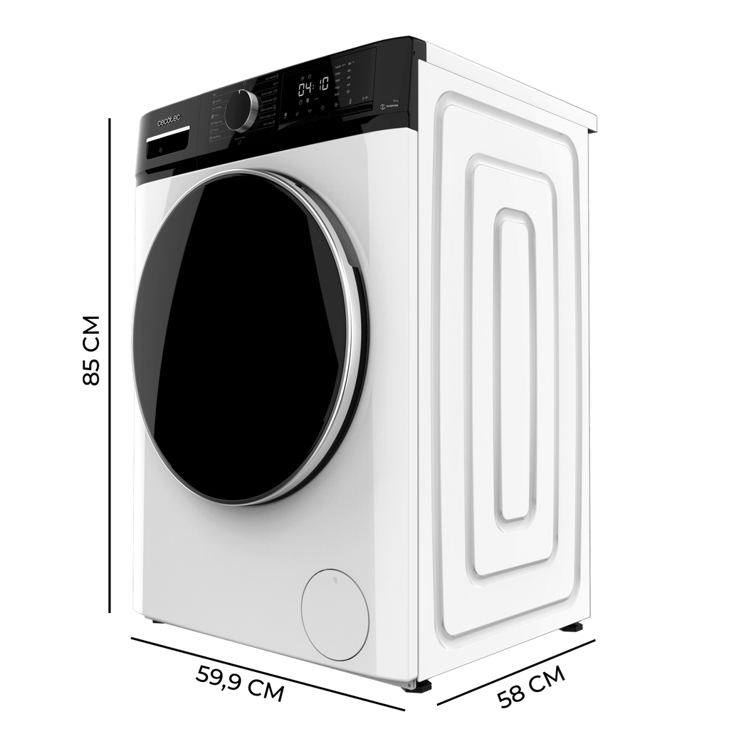 Bolero DressCode 9610 Inverter A