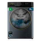 Bolero DressCode 9610 Inverter Titanium A